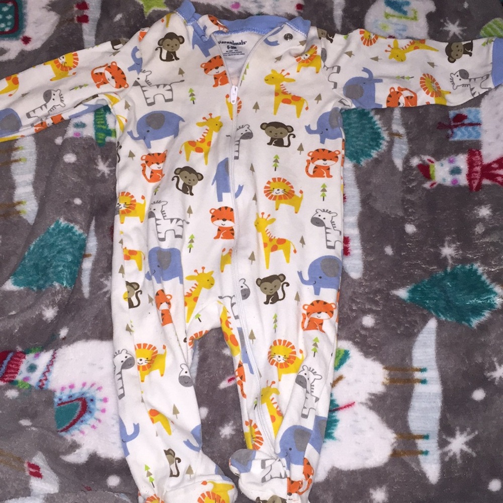 baby one piece